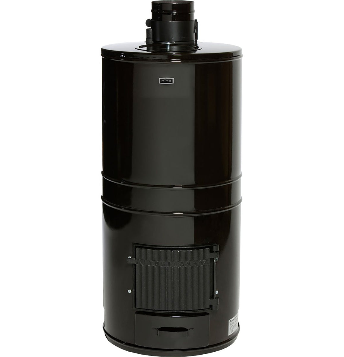 Aito AK-47薪サウナストーブ サウナストーン付 – サウナハウス