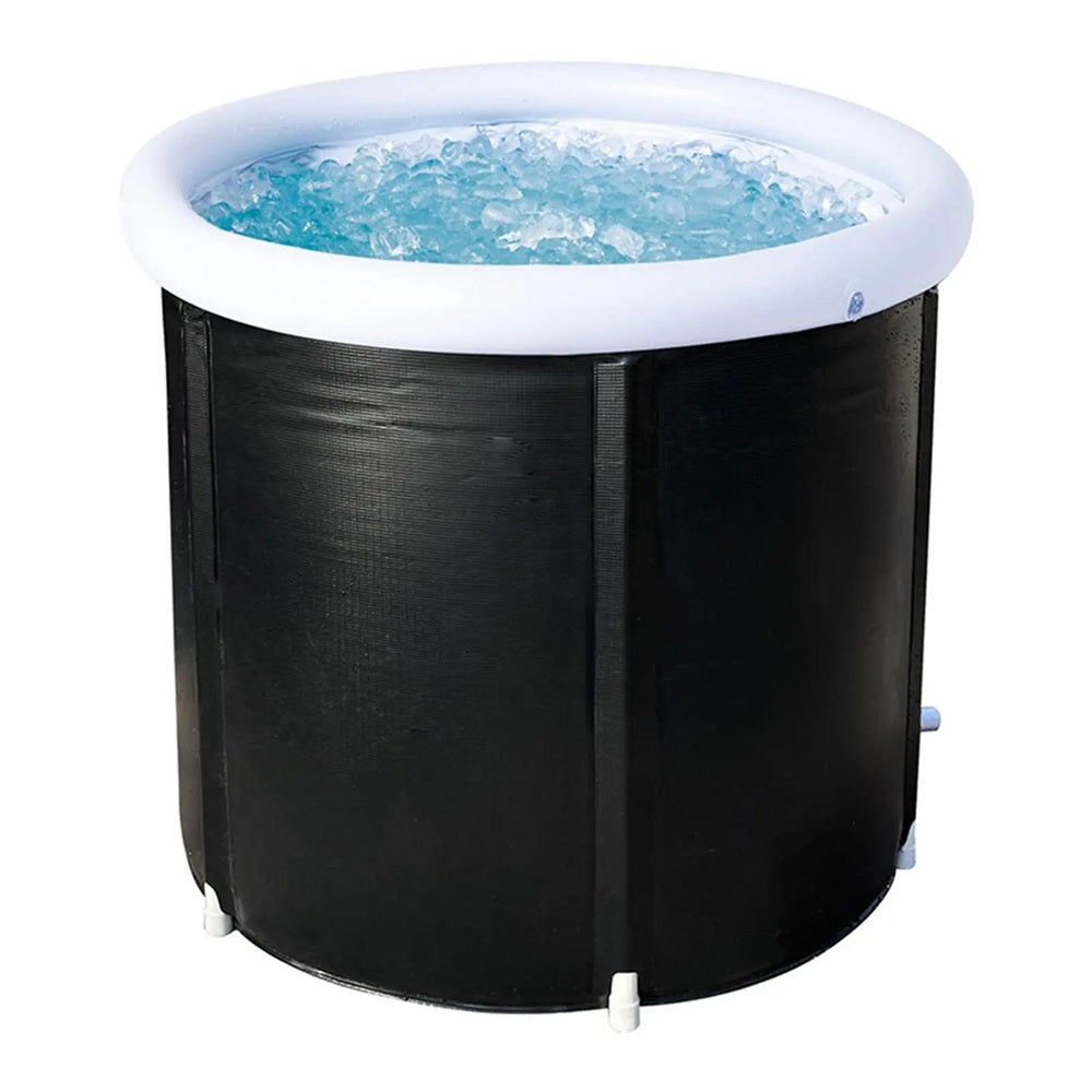 国内在庫即納】SAUFLEX インフレータブルコールドタブ 水風呂 – サウナ