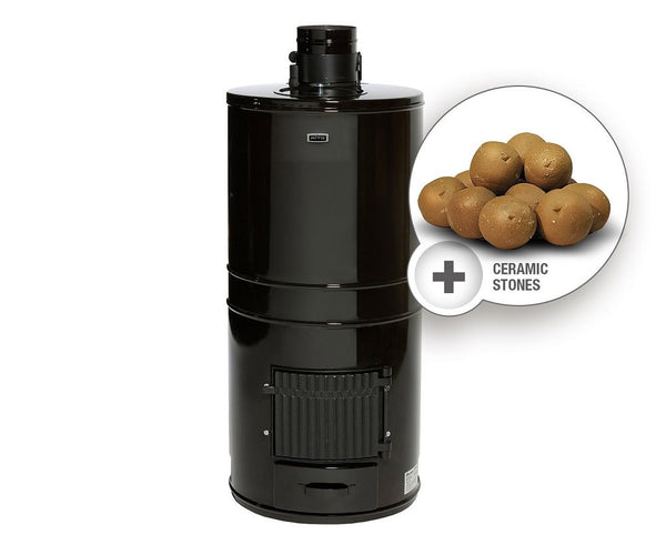 サウナストーブ＋サウナストーン HARVIA サウナストーン 50mm-100mm / 20kg - サウナグッズ通販