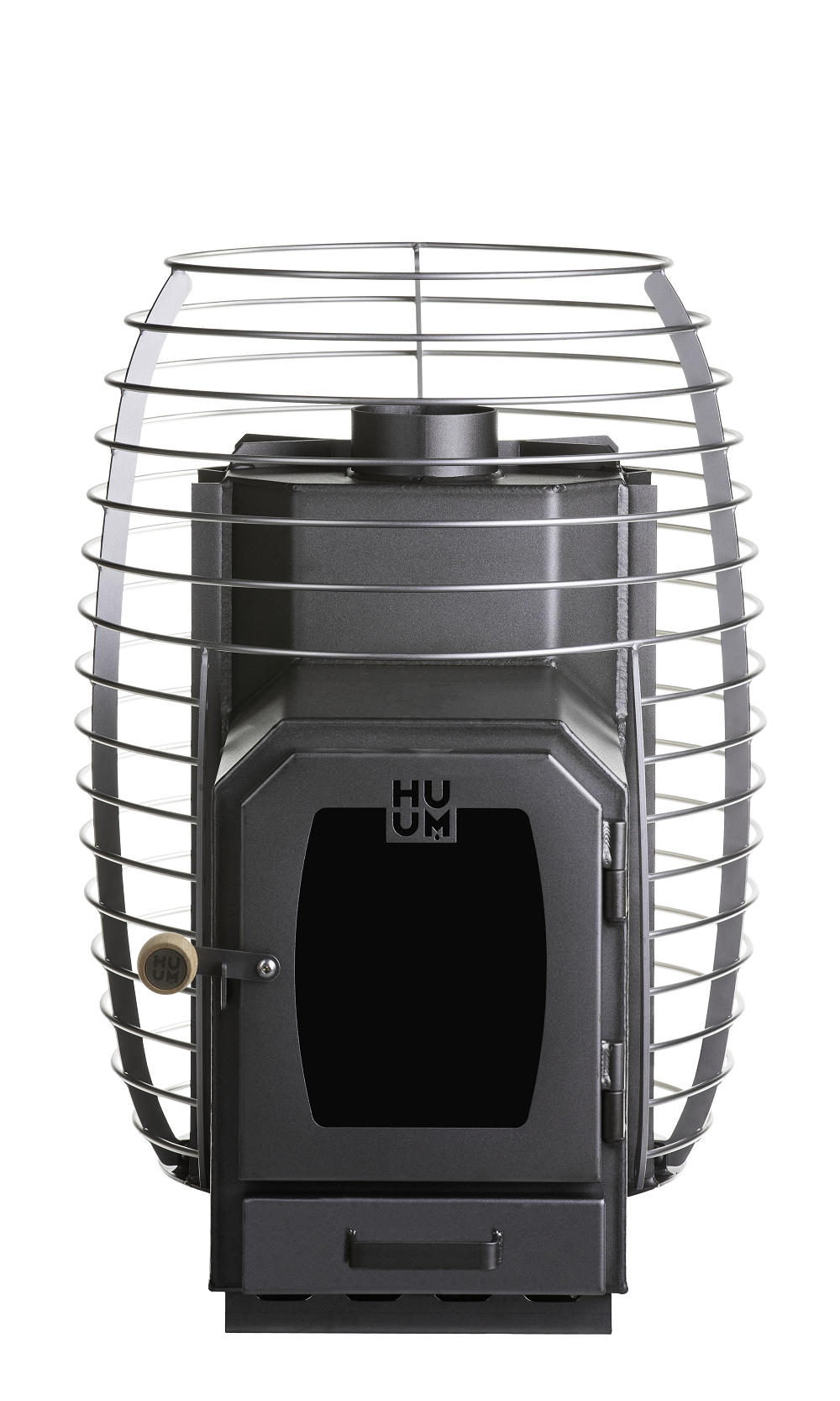 UFH-7731UKC R ストーブ HUUM HIVE WOOD 17 薪サウナストーブ – サウナハウス