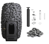 【国内在庫即納】HUUM Hive Wood 13 フルセット