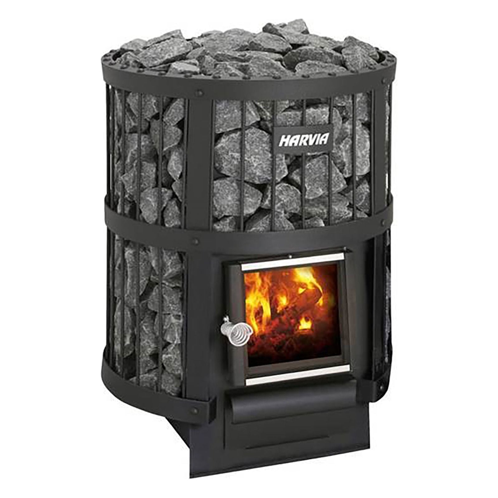 薪サウナストーブ / Wood-Fired Heaters – サウナハウス